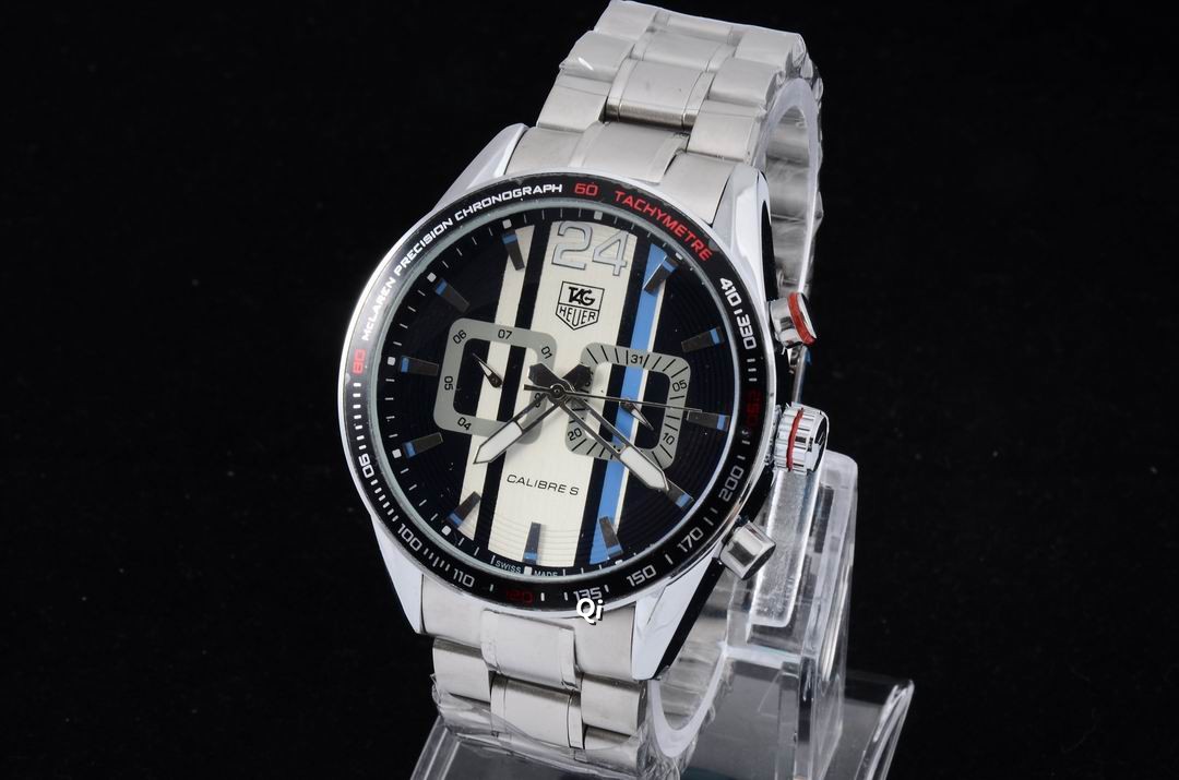 TAG Heuer Watch 156